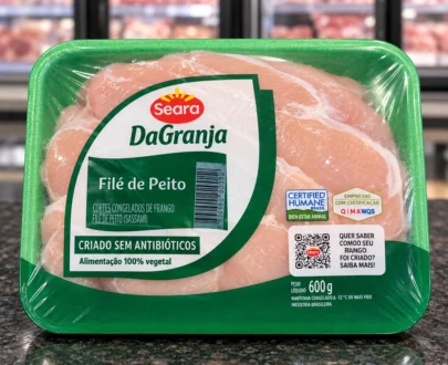 Filé Peito de Frango - Seara