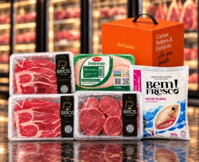 Kit Semanal Premium