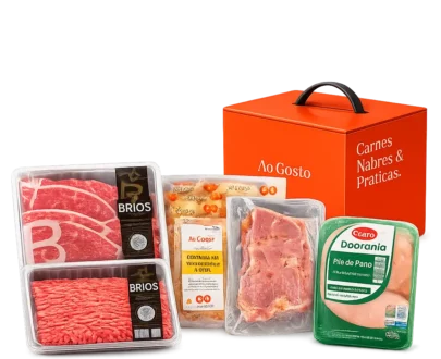 Kit Semanal Dia a Dia