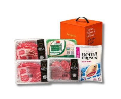 Kit Semanal Premium