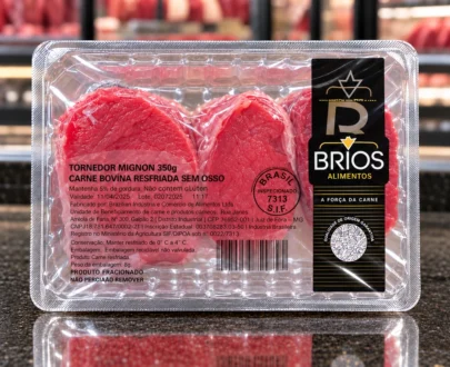 Tornedor de Filé Mignon | Brios