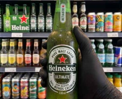 Heineken Ultimate