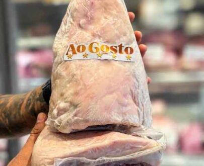 Picanha Ao Gosto