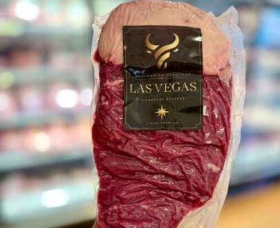 Fralda Las Vegas