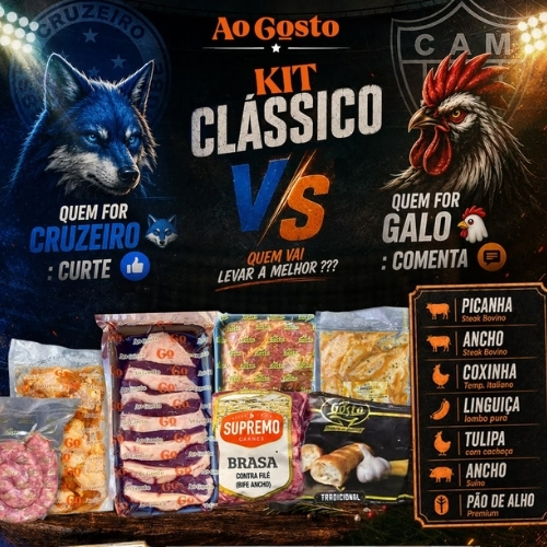 kit classico