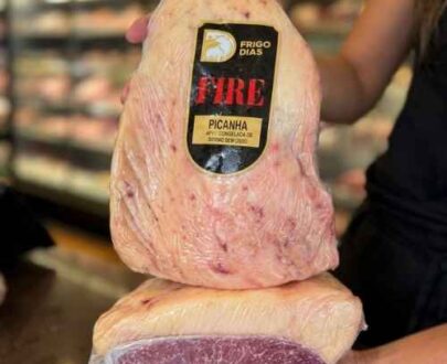 Picanha Fire