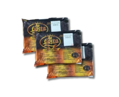 Kit Massas e Tortas - 10 pessoas