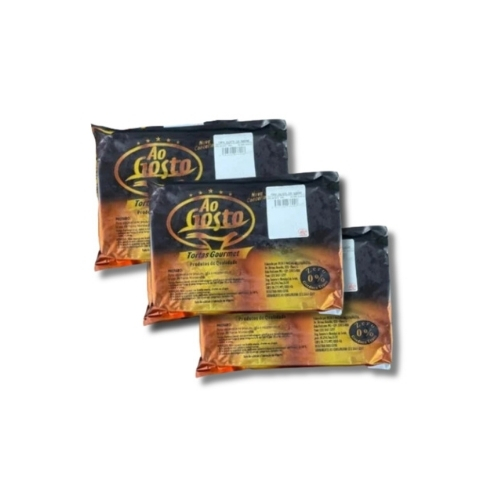 Kit Massas e Tortas - 10 pessoas