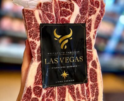 Assado de Tiras Las Vegas