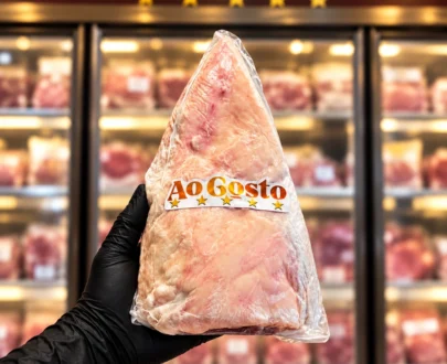 Picanha - Ao Gosto (Kg)