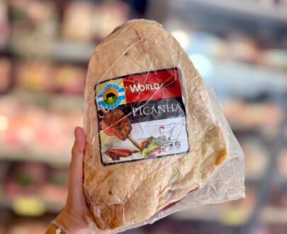 Picanha - World Beef Argentina