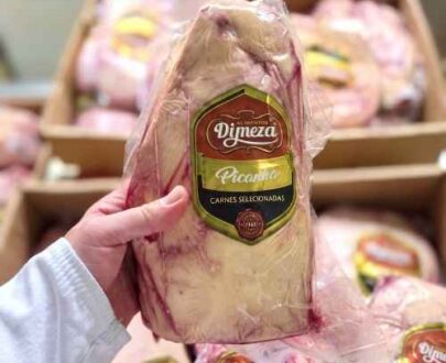 Picanha Dimeza Grill