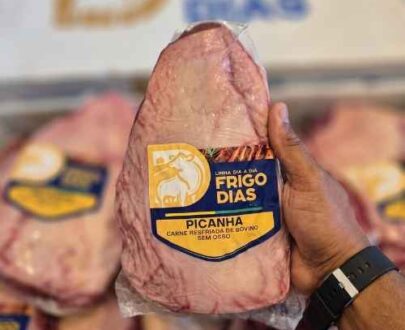 Picanha Frigodias Grill