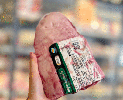 Picanha Argentina - Campo Bermejo (Kg)