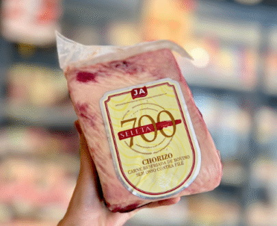 Chorizo - 700 Seleta