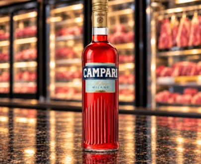Campari - 998 ml