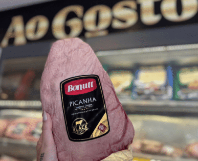 Picanha - Bonutti Black