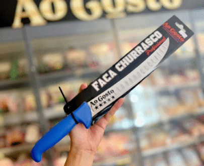 Faca - Ao Gosto