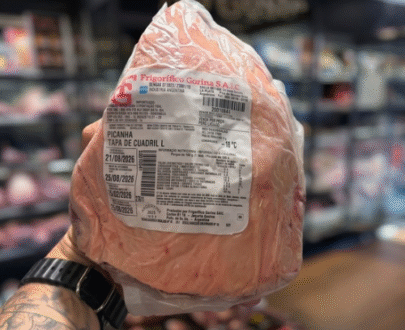 Picanha - Gorina Argentina
