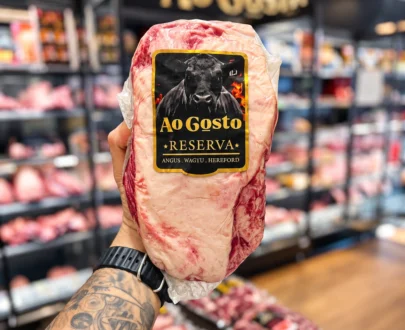 Baby Beef - Ao Gosto Reserva