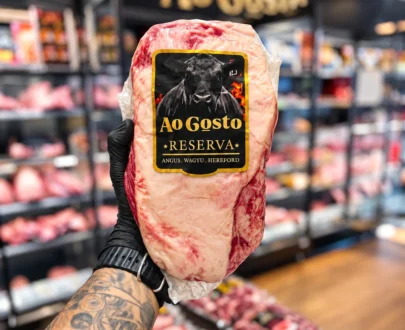 Baby Beef - Ao Gosto Reserva