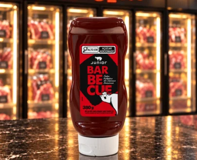 Molho Barbecue - Junior