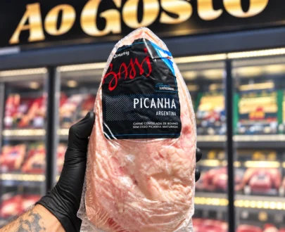 Picanha - Bassi Argentina (Kg)