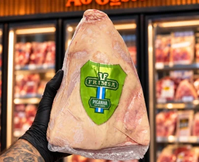Picanha - Frimsa